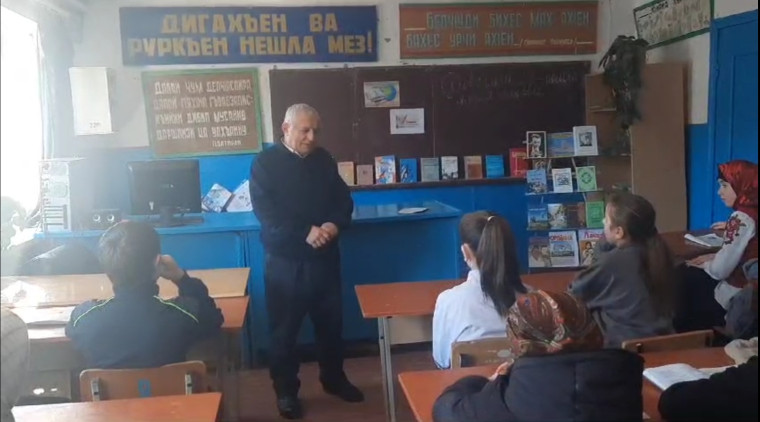 18 февраля - Международный день родного языка.