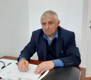 Ибрагимов Ибрагим Багомедович Ибрагимов Ибрагим Багомедович